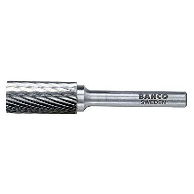 Bahco Lima rot. 03a ~ mm di tipo cilindrico-me tritato Bahco Lima rot. 03a ~ mm di tipo cilindrico-me tritato