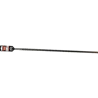 Bahco Broca Hormigón Sds+ 12-600 Bahco Broca Hormigón Sds+ 12-600