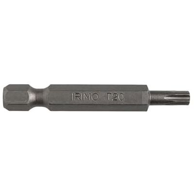 IRIMO 5X BITS T30 50MM 1/4 IRIMO 5X BITS T30 50MM 1/4