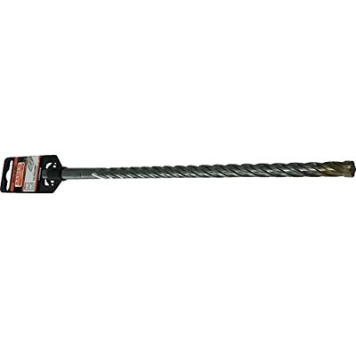 Bahco Broca Hormigón Sds+ 10-260 Bahco Broca Hormigón Sds+ 10-260
