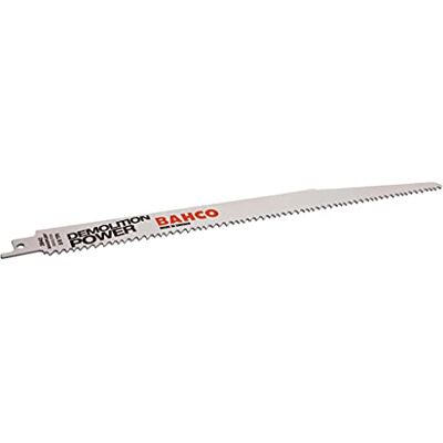 Bahco 2 Hoja Sabl Bime 150Mm 5/8 Dsl Bahco 2 Hoja Sabl Bime 150Mm 5/8 Dsl