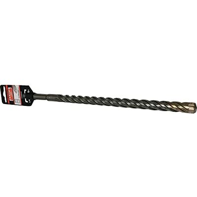 Bahco Broca Hormigón Sds+ 12-260 Bahco Broca Hormigón Sds+ 12-260