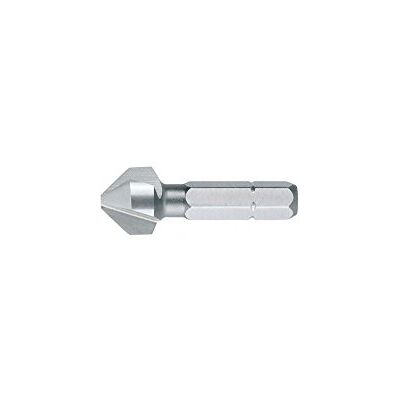 Wiha Bit de avellanador cónico de 1/4" M5 x 35 mm () Wiha Bit de avellanador cónico de 1/4" M5 x 35 mm ()