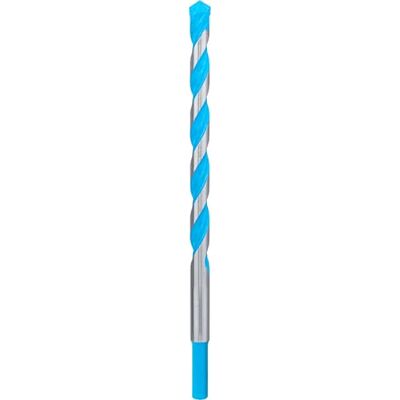 Bosch Professional 1x Punte Expert CYL-9 MultiConstruction (per Calcestruzzo, Ø 14.00x250 mm, accessorio Trapano a percussione) Bosch Professional 1x Punte Expert CYL-9 MultiConstruction (per Calcestruzzo, Ø 14.00x250 mm, accessorio Trapano a percussione)