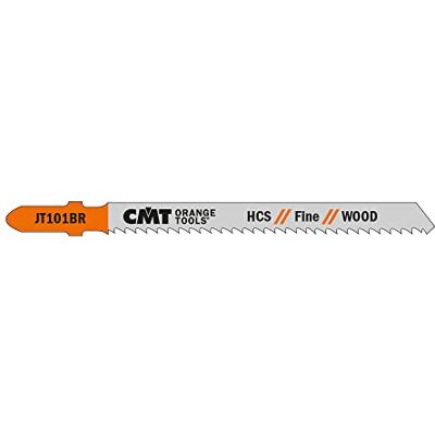 CMT - JT101BR-25 - 25T - 100x2.5x10TPI - Lame da sega CMT - JT101BR-25 - 25T - 100x2.5x10TPI - Lame da sega