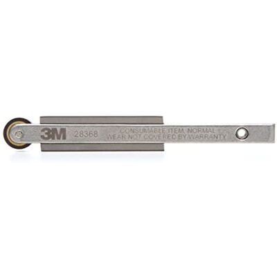 3M File Belt Sander Attacco Braccio Standard , 1 per custodia 3M File Belt Sander Attacco Braccio Standard , 1 per custodia
