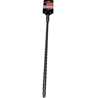 Bahco Broca Hormigón Sds+ 6,5-260 Bahco Broca Hormigón Sds+ 6,5-260