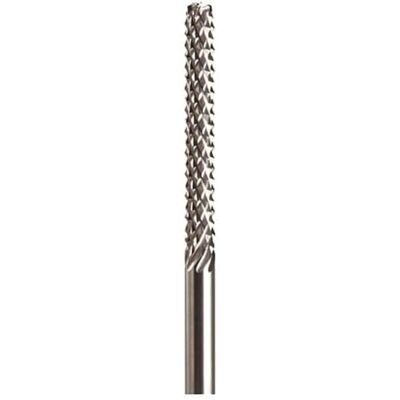 Rotozip Roto Zip Inserti per cerniera in carburo da 1/8", confezione da 4, colore: argento Rotozip Roto Zip Inserti per cerniera in carburo da 1/8", confezione da 4, colore: argento