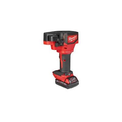 Tagliatubi Milwaukee M18 - Modello BLTRC-522X - 2 Batterie, 5Ah e 2Ah, senza fili Tagliatubi Milwaukee M18 - Modello BLTRC-522X - 2 Batterie, 5Ah e 2Ah, senza fili