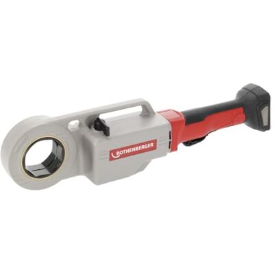 Rothenberger SUPERTRONIC 2000 E AMPShare, BSPT, 1/2-3/4-1-1.1/4-1.1/2-2" Maschio elettrico, Maschio filettato, Utensili per filettare Rothenberger SUPERTRONIC 2000 E AMPShare, BSPT, 1/2-3/4-1-1.1/4-1.1/2-2" Maschio elettrico, Maschio filettato, Utensili per filettare