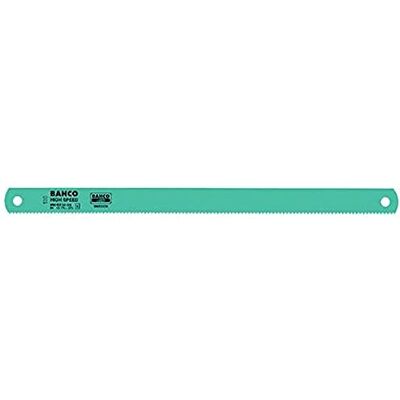 Bahco Hojas S. Maq. Hss 525X38X2.00M Bahco Hojas S. Maq. Hss 525X38X2.00M