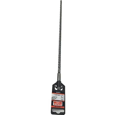 Bahco Broca Hormigón Sds+ 8-460 Bahco Broca Hormigón Sds+ 8-460