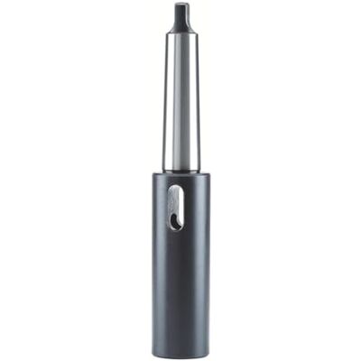 ROHM Röhm tipo 275 Precision version prolunga tubo con cono morse 3 esterne e interne morse taper 4, 48 mm diametro x 240 mm Lunghezza ROHM Röhm tipo 275 Precision version prolunga tubo con cono morse 3 esterne e interne morse taper 4, 48 mm diametro x 240 mm Lunghezza