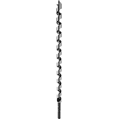 Fisch Modello - Trapano a Setteangoli - 7mm x 460mm - Foratura Legno Fisch Modello - Trapano a Setteangoli - 7mm x 460mm - Foratura Legno