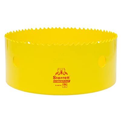 Starrett DCH0514 Pinze Deepcut Taglio Profondo Starrett DCH0514 Pinze Deepcut Taglio Profondo