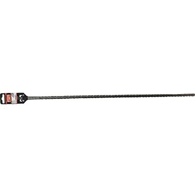 Bahco Broca Hormigón Sds+ 10-600 Bahco Broca Hormigón Sds+ 10-600
