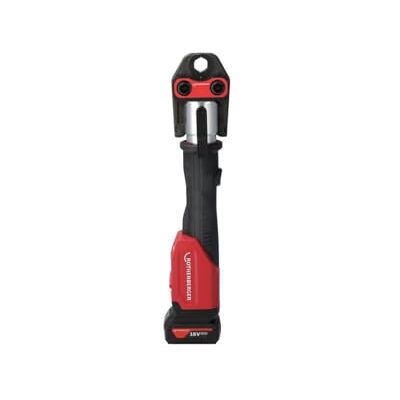 Rothenberger ROMAX 4000 AMPShare pressatura, pressatrice, strumento pressante, pinza a pressatura Rothenberger ROMAX 4000 AMPShare pressatura, pressatrice, strumento pressante, pinza a pressatura