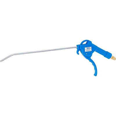 BGS Pistola pneumatica per soffiaggio 250 mm BGS Pistola pneumatica per soffiaggio 250 mm