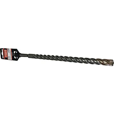 Bahco Broca Hormigón Sds+ 14-260 Bahco Broca Hormigón Sds+ 14-260