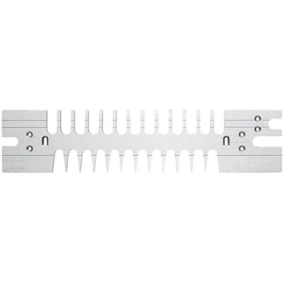 PORTER-CABLE Router Template Kit per giunti a coda di rondine e scatola () PORTER-CABLE Router Template Kit per giunti a coda di rondine e scatola ()