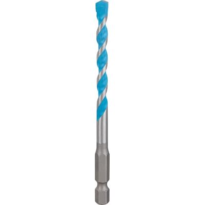 Bosch Set Di Punte Expert Hex 9 Multiconstruction Per Calcestruzzo, Accessorio Trapano A Percussione, 5 E 8 Mm Bosch Set Di Punte Expert Hex 9 Multiconstruction Per Calcestruzzo, Accessorio Trapano A Percussione, 5 E 8 Mm