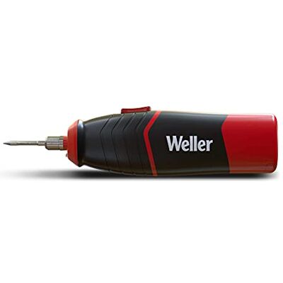 Saldatore senza fili Weller WLIBA4EU - 4.5W Saldatore senza fili Weller WLIBA4EU - 4.5W
