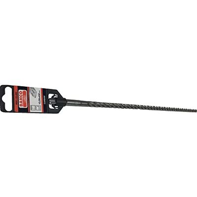 Bahco Broca Hormigón Sds+ 10-450 Bahco Broca Hormigón Sds+ 10-450