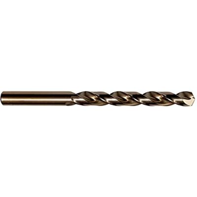 Bahco Brocas HSS-E de cobalto para metal en embalaje industrial Ref: Unid: 1 Bahco Brocas HSS-E de cobalto para metal en embalaje industrial Ref: Unid: 1
