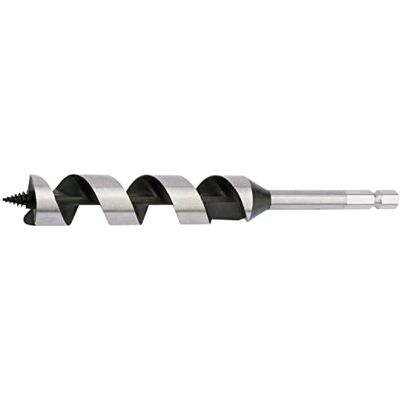 Draper - 76040 - 25 mm - Modello standard - Auger Bit Draper - 76040 - 25 mm - Modello standard - Auger Bit