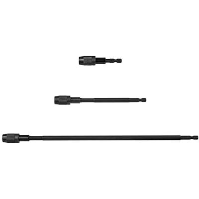 Ck Tools T2941-3 Vorteck Impact Barra di Estensione a Rilascio Rapido - Barra di Estensione Ck Tools T2941-3 Vorteck Impact Barra di Estensione a Rilascio Rapido - Barra di Estensione