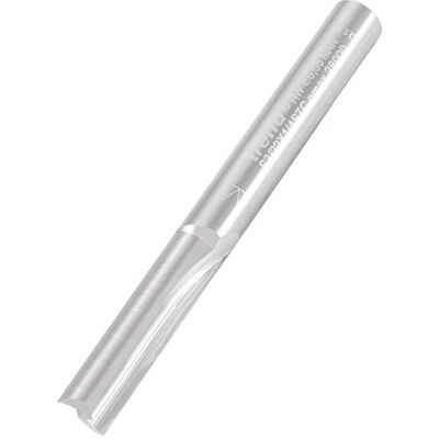 Trend S3/22X1/4STC - Fresa a due alette solida Trend S3/22X1/4STC - Fresa a due alette solida