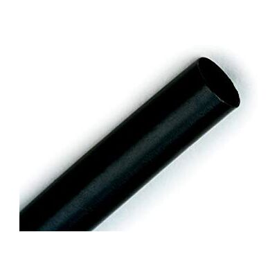 3M 3 m (TM) tubi termorestringenti thin-wall fp-301 – 1.5-black-100 ': 30,5 m lunghezza bobina 3M 3 m (TM) tubi termorestringenti thin-wall fp-301 – 1.5-black-100 ': 30,5 m lunghezza bobina