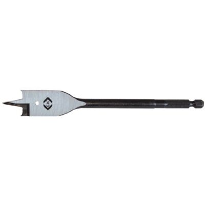 Punta pialla per legno CK Tools T2942-14 - 14mm x 160mm Punta pialla per legno CK Tools T2942-14 - 14mm x 160mm