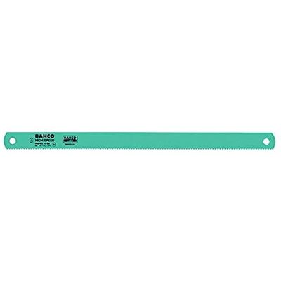 Bahco Hojas S. Maq. Hss 550X50X2.50M Bahco Hojas S. Maq. Hss 550X50X2.50M