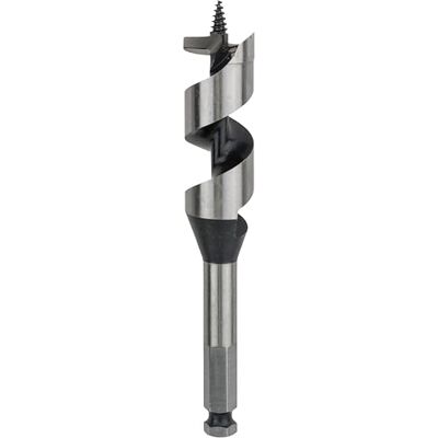 Bosch 1x Punta per travi PRO Wood (per Legno tenero, Legno duro, Ø 26,00 mm, Professional Accessorio Trapano) Bosch 1x Punta per travi PRO Wood (per Legno tenero, Legno duro, Ø 26,00 mm, Professional Accessorio Trapano)