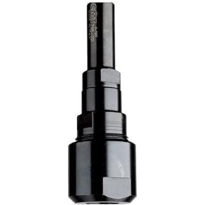 Kit mandrino CMT ORANGE TOOLS 796.002.00 - Acciaio resistente, Rettifica di precisione, Pinza inclusa Kit mandrino CMT ORANGE TOOLS 796.002.00 - Acciaio resistente, Rettifica di precisione, Pinza inclusa