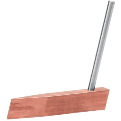 EXPRESS Punta di + ± 220 g per Saldatore n. 330-3 Dimensioni Estremità Punta 20x2mm Accessori per Torcia Saldatrice Professionali, Cannello a Gas, Fiamma Ossidrica EXPRESS Punta di + ± 220 g per Saldatore n. 330-3 Dimensioni Estremità Punta 20x2mm Accessori per Torcia Saldatrice Professionali, Cannello a Gas, Fiamma Ossidrica