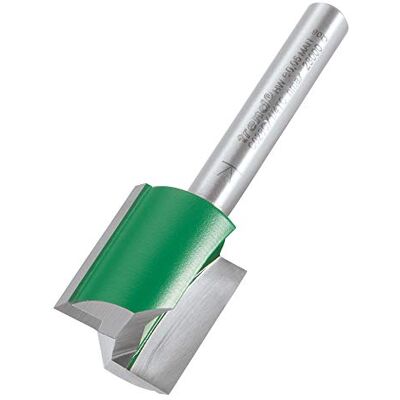 Trend - C028cx1/4tc Craftpro - Due Viti - 18.2mm Diametro - Cutter Trend - C028cx1/4tc Craftpro - Due Viti - 18.2mm Diametro - Cutter