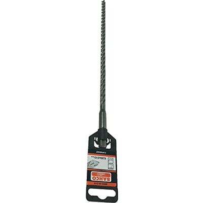Bahco Broca Hormigón Sds+ 8-310 Bahco Broca Hormigón Sds+ 8-310