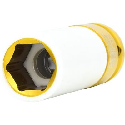 KS Tools 515.2019-E - Kraftpipe 1/2 pollice Krom-molybden 85 mm KS Tools 515.2019-E - Kraftpipe 1/2 pollice Krom-molybden 85 mm