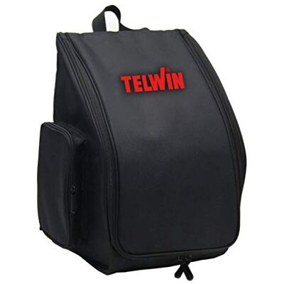 Telwin Zaino Porta Maschera per Casco da Saldatura Telwin Zaino Porta Maschera per Casco da Saldatura