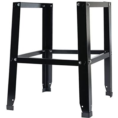 Draper supporto per azione No. 82571 e 82570 tavolo seghe, grigio Draper supporto per azione No. 82571 e 82570 tavolo seghe, grigio