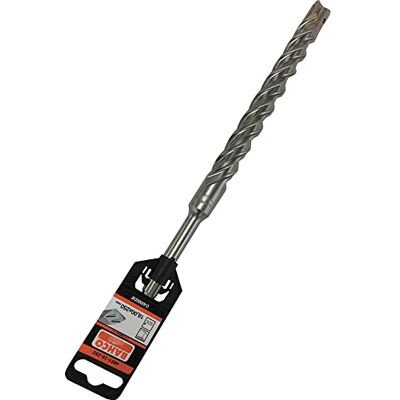 Bahco Broca Hormigón Sds+ 18-250 Bahco Broca Hormigón Sds+ 18-250