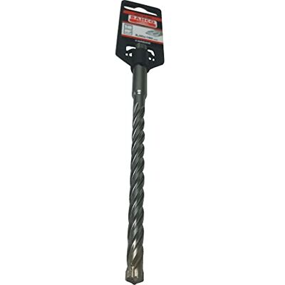 Bahco Broca Hormigón Sds+ 8-160 Bahco Broca Hormigón Sds+ 8-160