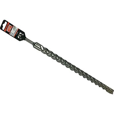 Bahco Broca Hormigón Sds+ 24-450 Bahco Broca Hormigón Sds+ 24-450