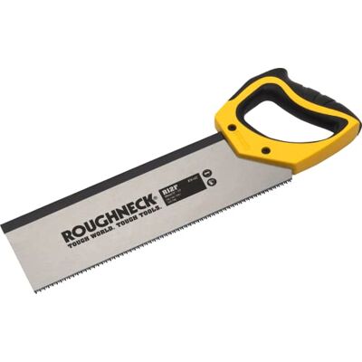 Roughneck R12F Sega per tenoni Hardpoint, 300 mm Roughneck R12F Sega per tenoni Hardpoint, 300 mm