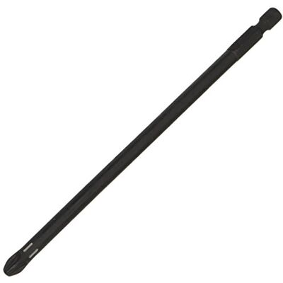 kwb 3 bit 150 mm PZ set torsione (TQ 60 acciaio, zona di torsione, ISO 1173, azionamento C6.3), L kwb 3 bit 150 mm PZ set torsione (TQ 60 acciaio, zona di torsione, ISO 1173, azionamento C6.3), L