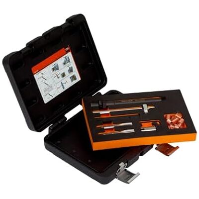 Bahco KIT REPARACIモN ROSCAS DE BUJヘA Bahco KIT REPARACIモN ROSCAS DE BUJヘA