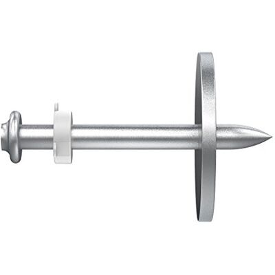 Desa Clavo c8 37 ar. metalica 25 Envase de 1500 ud. Desa Clavo c8 37 ar. metalica 25 Envase de 1500 ud.