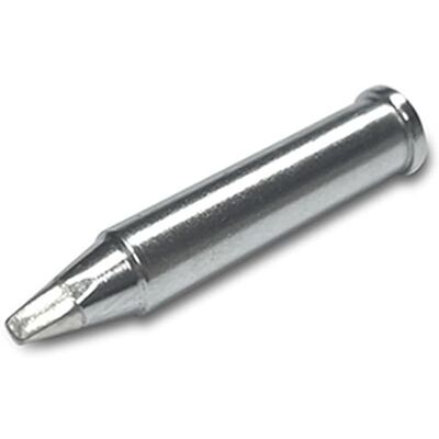 ersa i-Tip DUR 0102CDLF16 Punta per saldatura, dritta, 1,6 mm, con rivestimento DUR-LF ersa i-Tip DUR 0102CDLF16 Punta per saldatura, dritta, 1,6 mm, con rivestimento DUR-LF